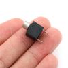 20Pcs/lot 3.5mm Female Audio Connector 3 Pin DIP Headphone Jack Socket Mono Channel PJ-301M