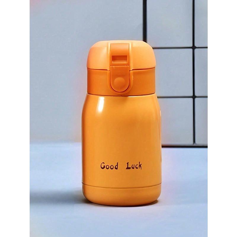 Mini Vacuum Flask, Insulated Water Bottles, Travel Thermal Cups, for Hot and Cold Beverages, Summer Winter Drinkware