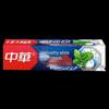 Zhonghua Healthy White Baking Soda Mint Toothpaste 4-Pack