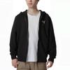 Puma Logo Sports Casual Hooded Jacket Men Jackets Black 678986-01
