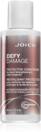 

protective conditioner for damaged hair TU прозрачный