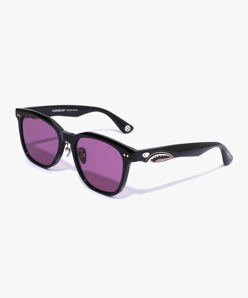 Beipeu Shark Sunglasses #1 Black