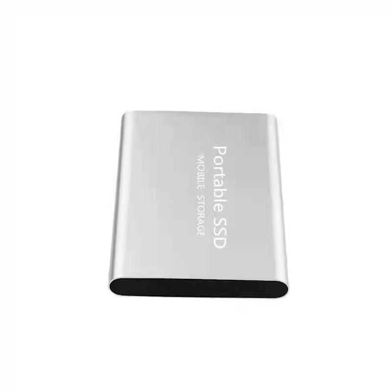 

High-Speed 1TB/2TB SSD Solid-State Drive for Mobile Expansion 500GB (64GB expansion)