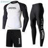 Mens Long Sleeve Rash Guard UV Protection Quick Dry Swimwear Snorkeling Surfing Diving Pool Spa