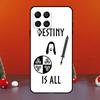 Uhtred The Last Kingdom Destiny For Samsung Galaxy M33 M13 M35 M53 M11 M21 M31 M55 M15 M14 M34 M54 M12 M32 M52 M06 M16 Case