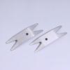 Electric Guitar Bass Multi Spanner Wrench Luthier Tool For Tightening Pots Switches Jacks Guitar Parts Accessories