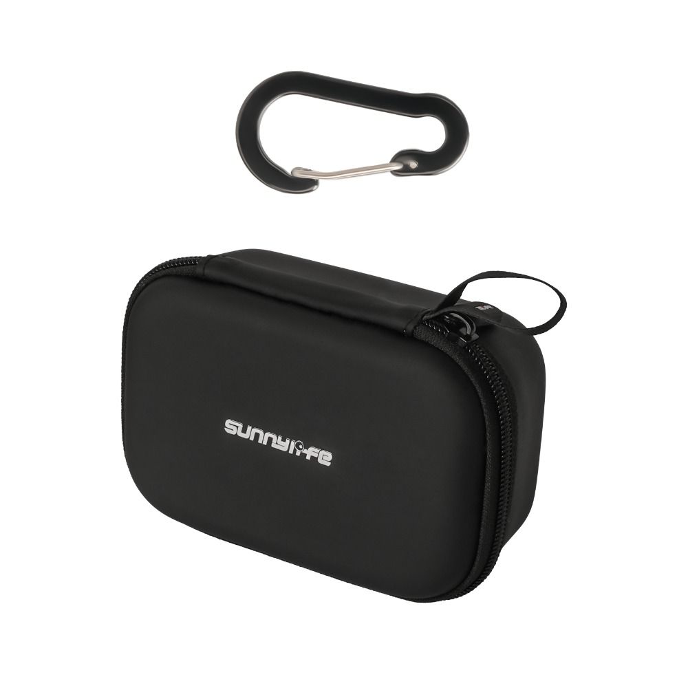 Shockproof Street Photography Kit Storage Bag for Insta360 Ace Pro 2/Ace Pro