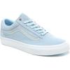 Vans Jelly Sidestripe Old Skool Low Blue Womens VN0A38G1VRA
