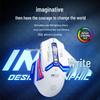 Inphic IN9 Wireless Bluetooth Gaming Mouse for PC & Laptop