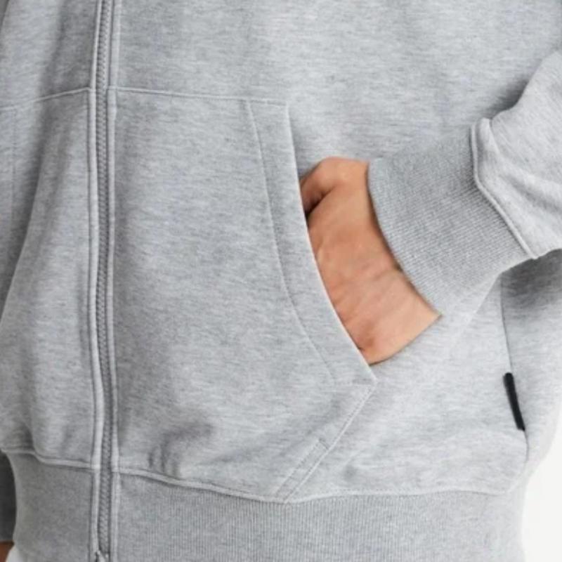New Balance Half Club Classic Hoodie Nbmde41013