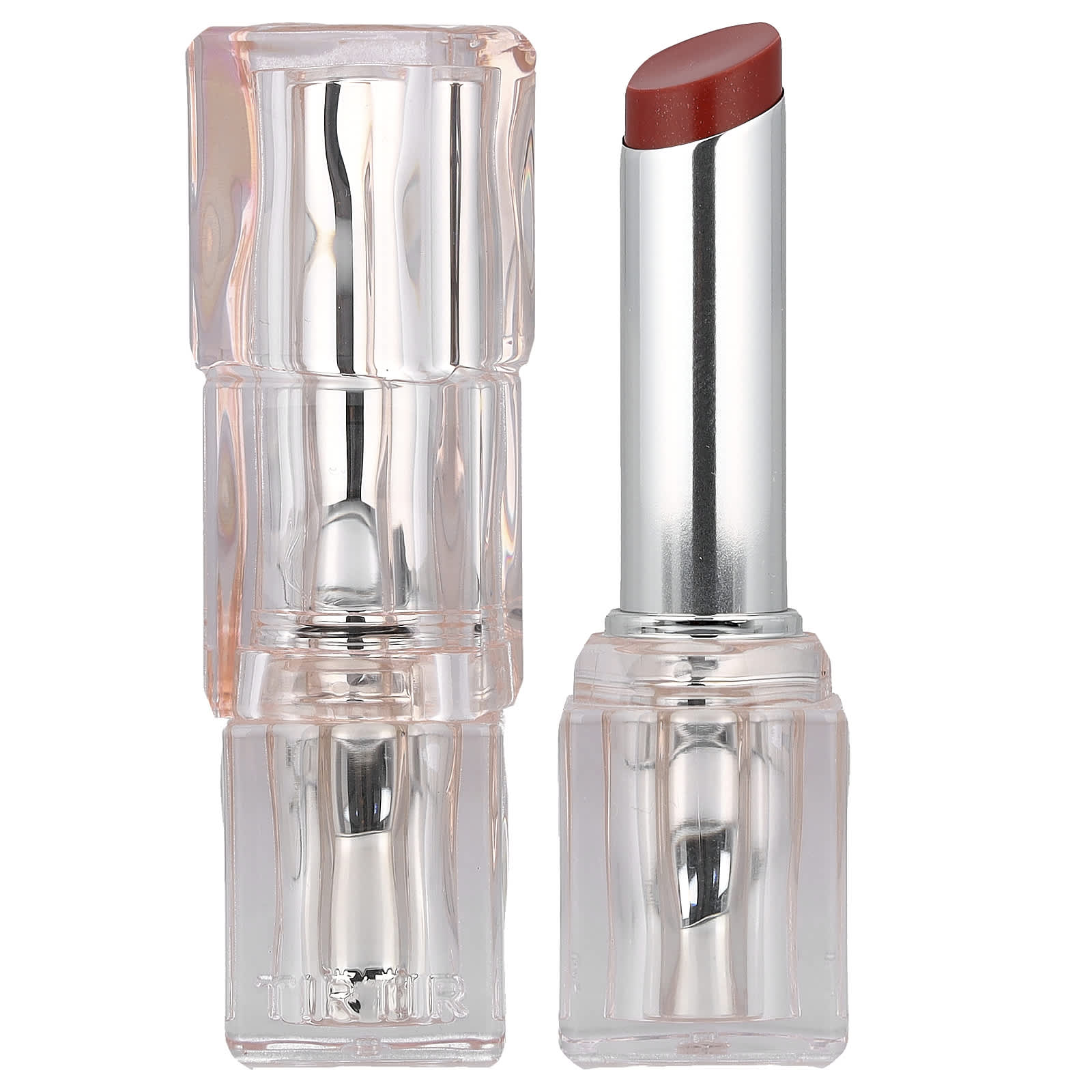 

TIRTIR Безводный тающий бальзам для сияния, 04 Инжир Персик, 3,3 г (0,11 унции)