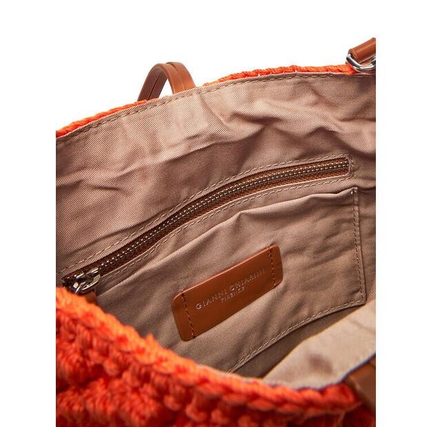 Сумка Gianni Chiarini Gianni Chiarini Bella BS 11576 TRCBBL Koralowy