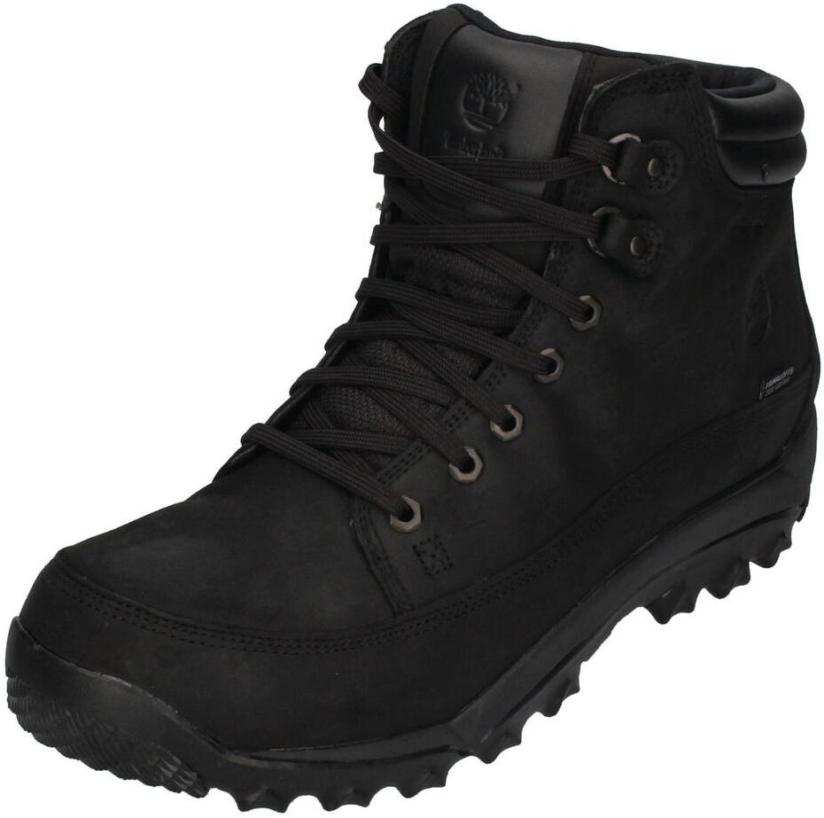 Мужские ботинки Timberland Rime Ridge Mid WP