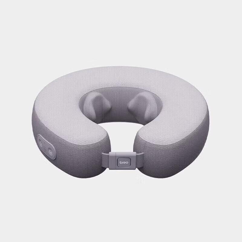 Breo iNeck 2s Smart Air Neck Massager CN plug (adapter included)