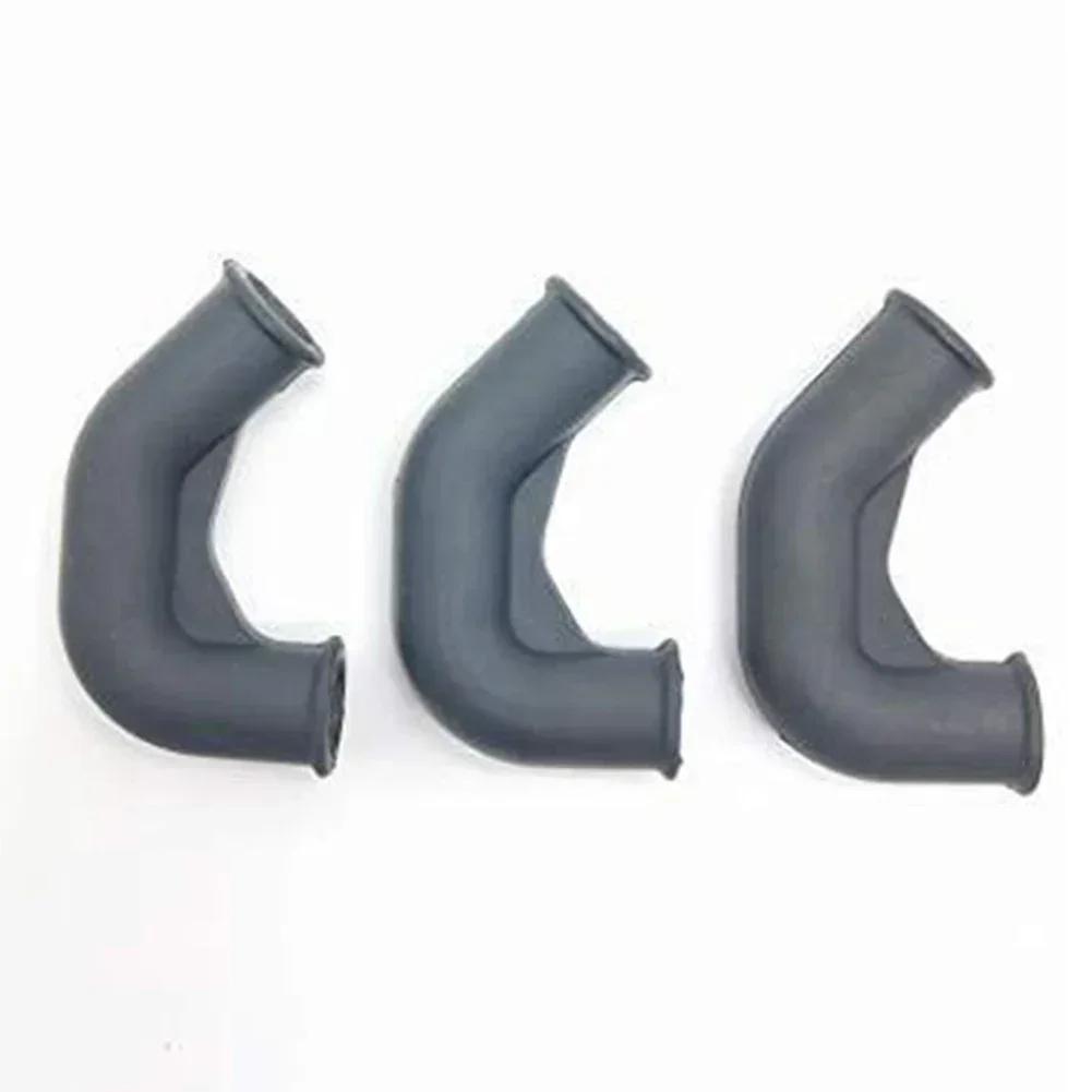 Reliable Performance 3pcs Breather Tube Replacement Ensures Efficient and Smooth Operation Suitable for 281736 692937