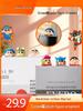 Crayon Shin-chan Trendy Toy Car Ornament & Phone Screen Decoration Figure