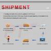 Turbo Car Charger 815479 Electronic Actuator G-47 Turbine 763797 6NW009543 for Great Wall Haval H6 4D20 2.0L 110Kw 120Kw Diesel