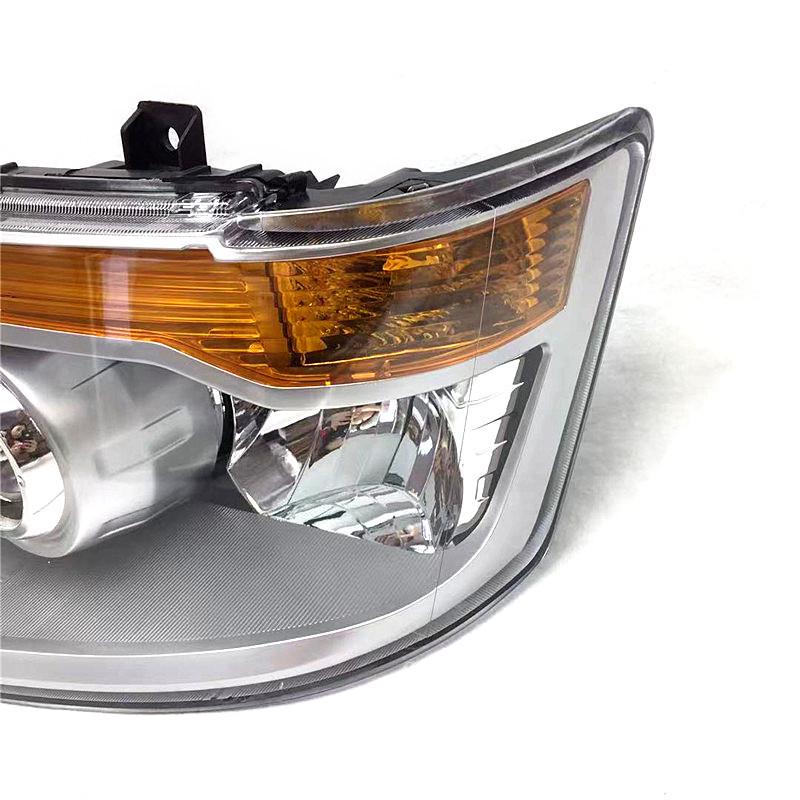 Changan Shenqi 1025 Truck Headlight Front Combination Assembly
