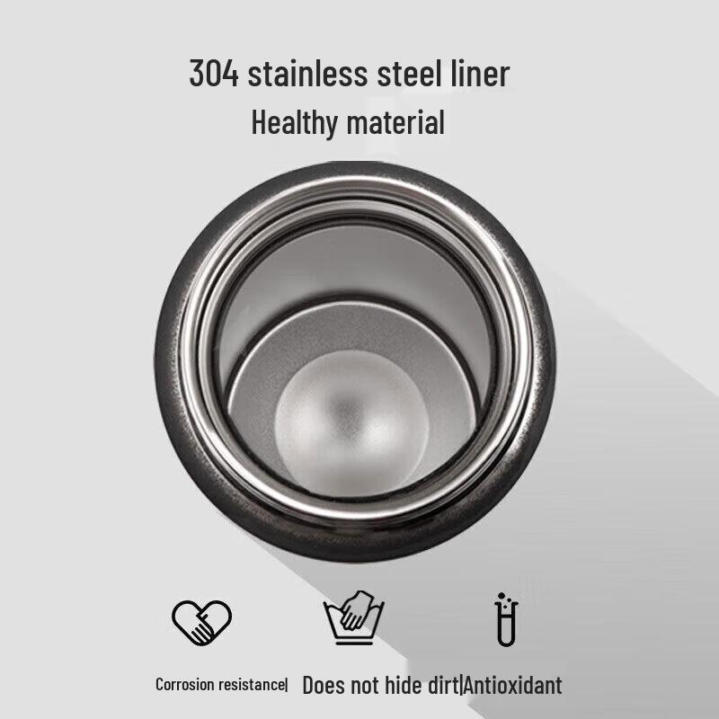 Thermos JNL-500 Vacuum Insulated Stainless Steel Mug