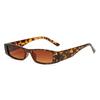 Small Rectangle Sunglasses Women Brand Designer Fashion Black Sun Glasses For Female Trend Glasees Ladies Uv400 Lunette Soleil