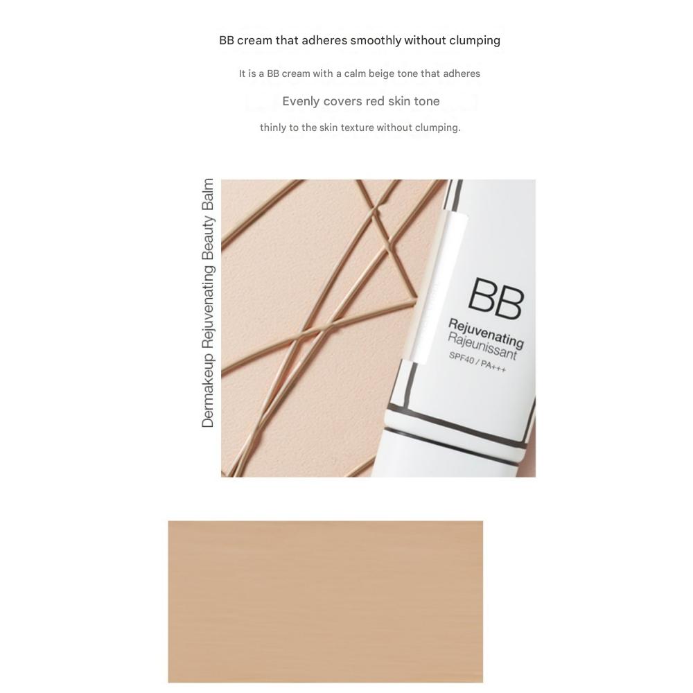 Dr. Jart The Makeup Rejuvenating Beauty Balm 50ml, SPF40 PA+++ (Otion 2)