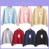 Kpop Bangtan Boys Bts Bloom Army Love Yourself Women Sweater With Comfortable Fabric And Stylish Design