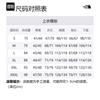 THE NORTH FACE TABLE Waterproof, Windproof, Breathable, And Thermal Windbreaker Jacket Men's Brown NF0A83SL-YW3