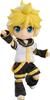 Nendoroid Doll Character Vocal Series 02 Kagamine Len and Plastic Painted Movable Figure Resale Non-Scale Fabric, Magnet,
