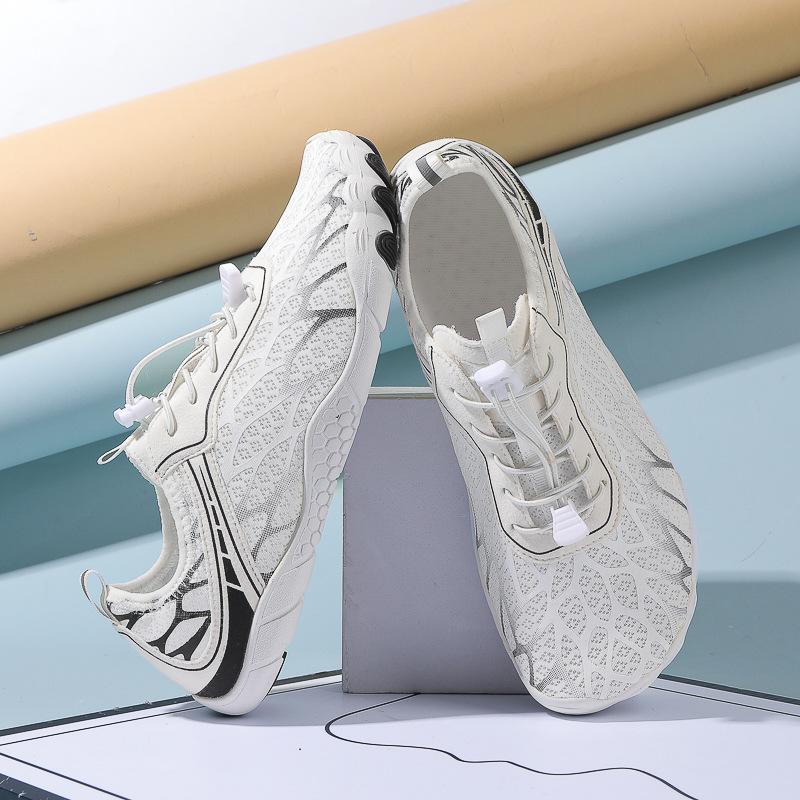 

Outdoor Shuoxi shoes men s breathable non-slip wading shoes women s fishing beach swimming shoes quick-drying hiking shoes 36