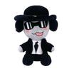 Forgotten Game Pizza Boy Plush Toy Doll Children's Birthday Gift