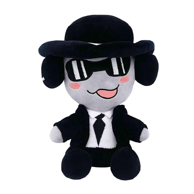 Forgotten Game Pizza Boy Plush Toy Doll Children's Birthday Gift