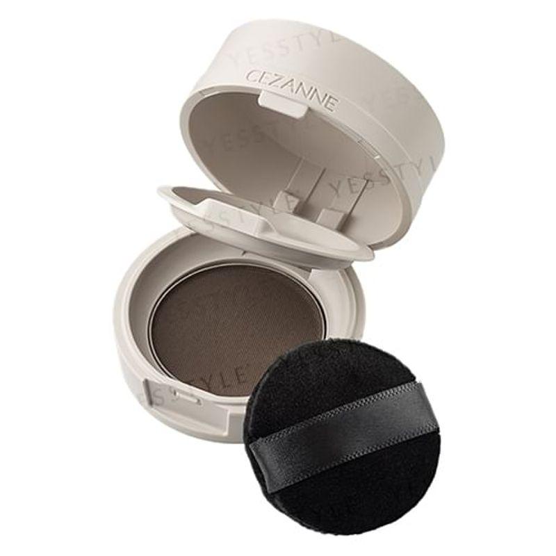CEZANNE Hair Makeup Powder
