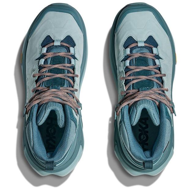 Треккинговые ботинки Hoka Kaha 3 GTX