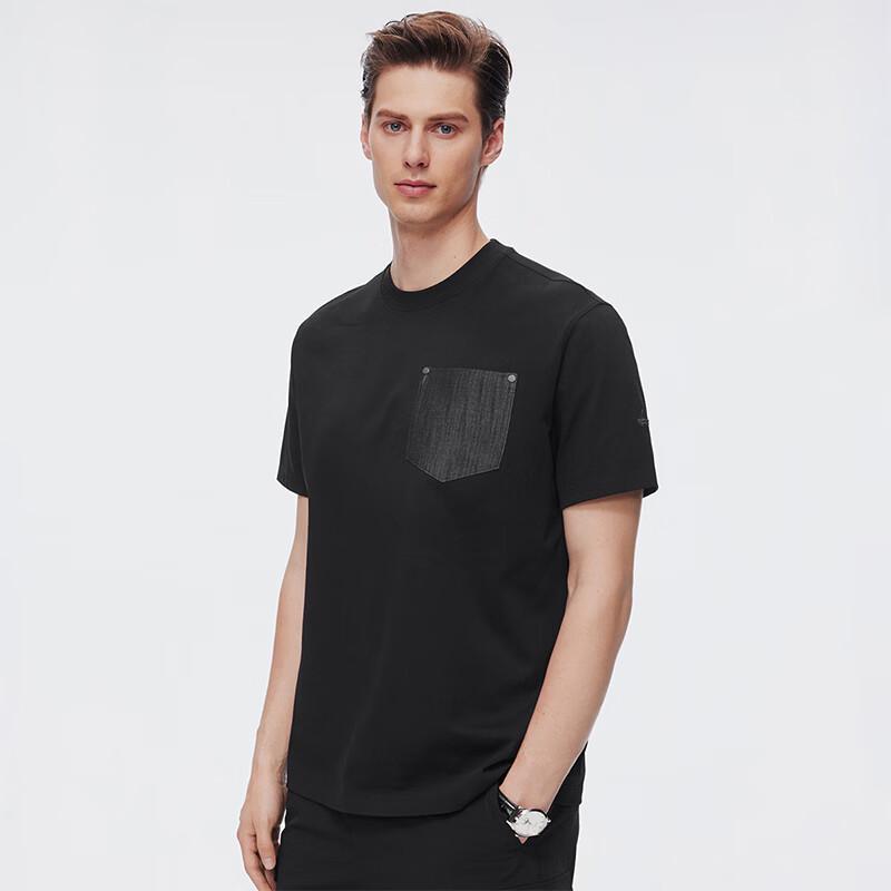 Navigare Men s Short Sleeve Polo T-Shirt M