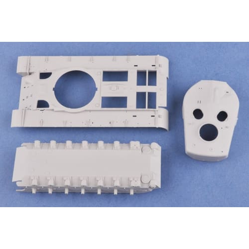 Hobby Boss 1/35 American Heavy Tank T-29E1 Plastic Model 84510