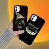T-The L-Lords Of The R-Rings Phone Case Silicone PC+TPU For For iPhone  11 12 13 14 15 16 Plus Pro Max Cover