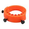 Drill Bit Sharpener Power Drill Grinding Attachment Compatible with 125mm Angle Grinder