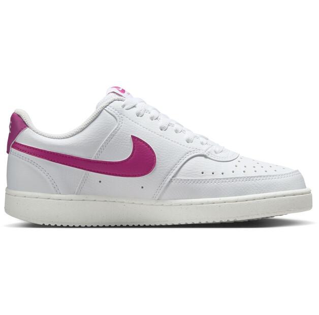 Кроссовки Nike Court Vision Low