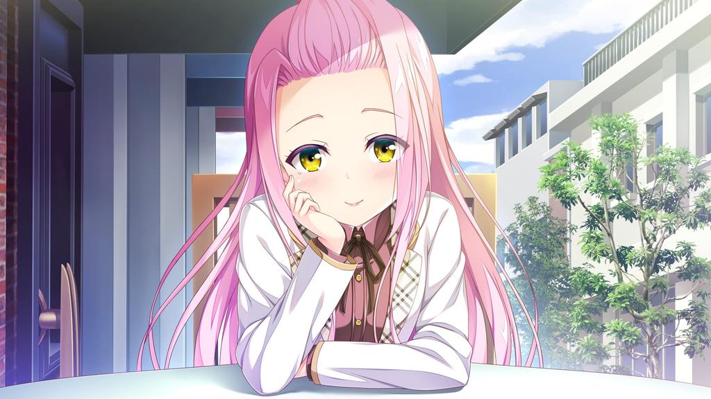 Love Postcard Set Included Memories!! -Switch 3-Piece