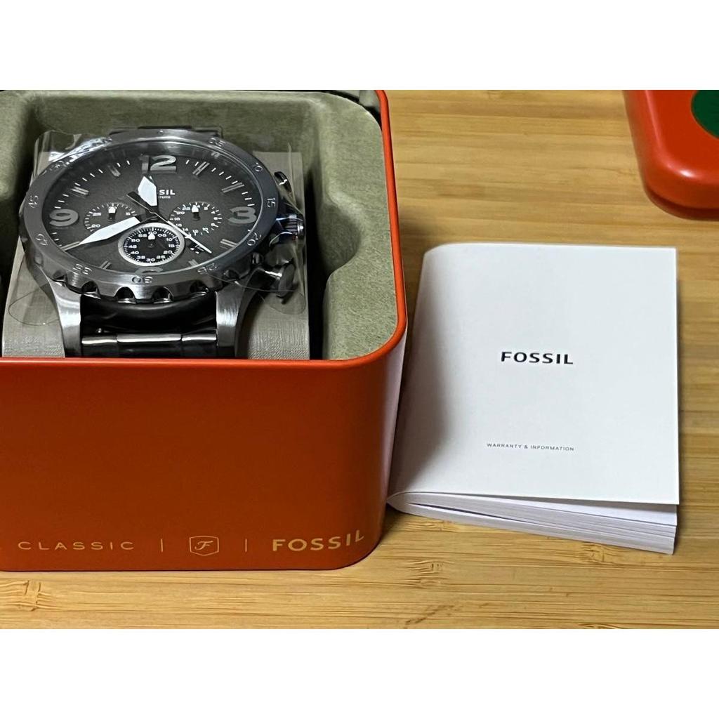 Used Fossil FOSSIL JR1437 Parallel import goods