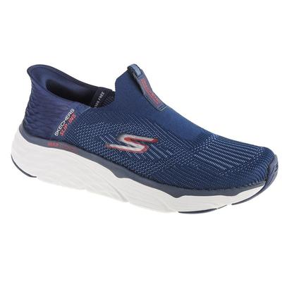 Sneakers Navy Blue