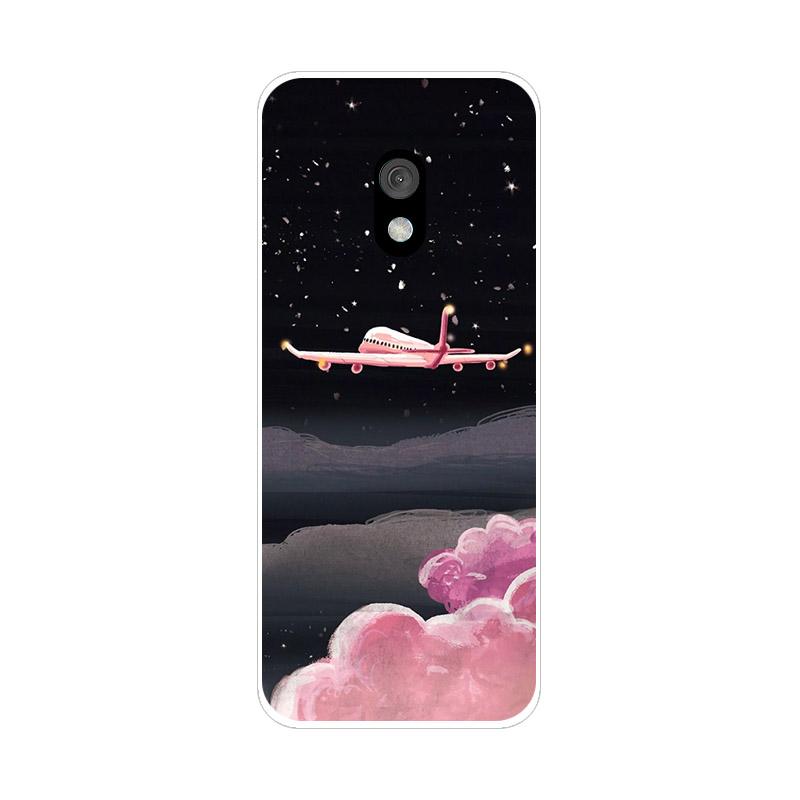 For Nokia 235 4G 2024 Case Clear Soft Silicone Phone Case Back Cover For Nokia 215 220 4G 2024 Shockproof Fundas Protective Capa