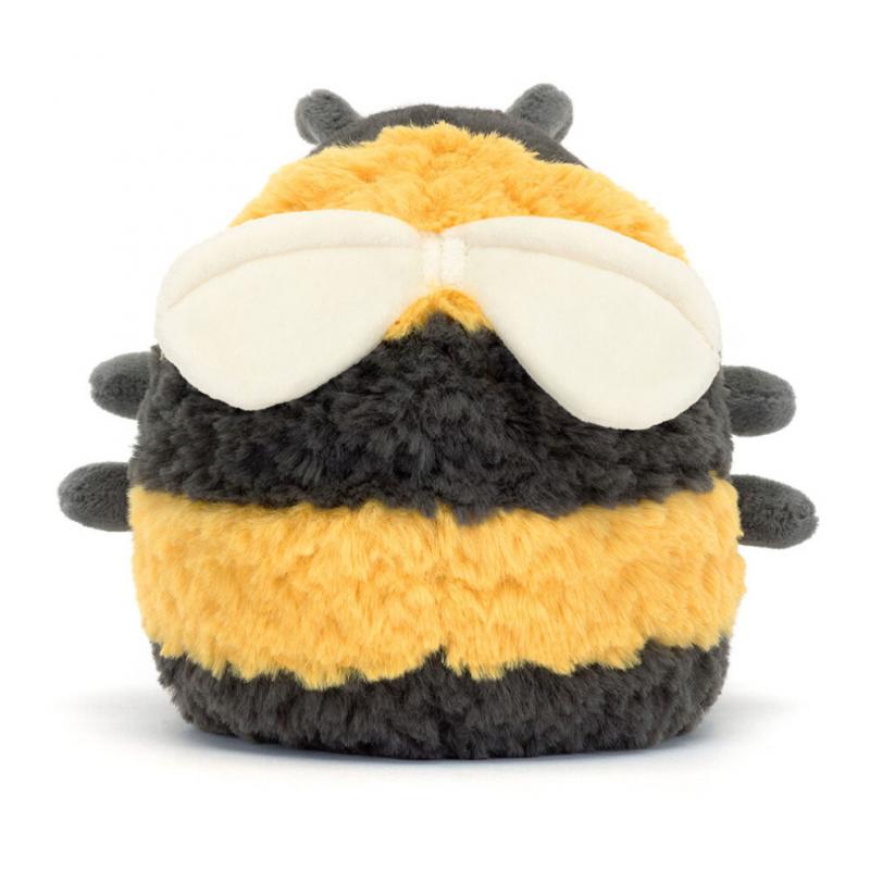 Albee Bee Plush Toy