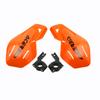 Motocross Motorcycle Handguards Hand Protection Cross Security for 50cc To 200cc Floor Universal Accessories Enduro Moto Cross
