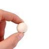 Wooden Bracelet Jewelry Making Lead-Free Necklace Accessories Loose Beads Round Balls Wood Beads