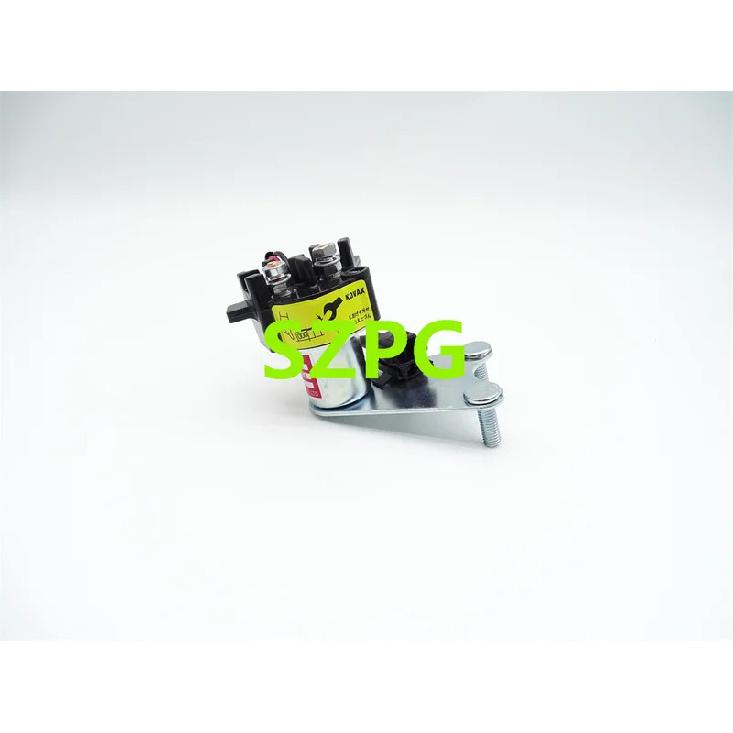 28300-E0110 Safety Relay Is Suitable for Kobelco Excavator SK200-8 SK250-8 SK350-8