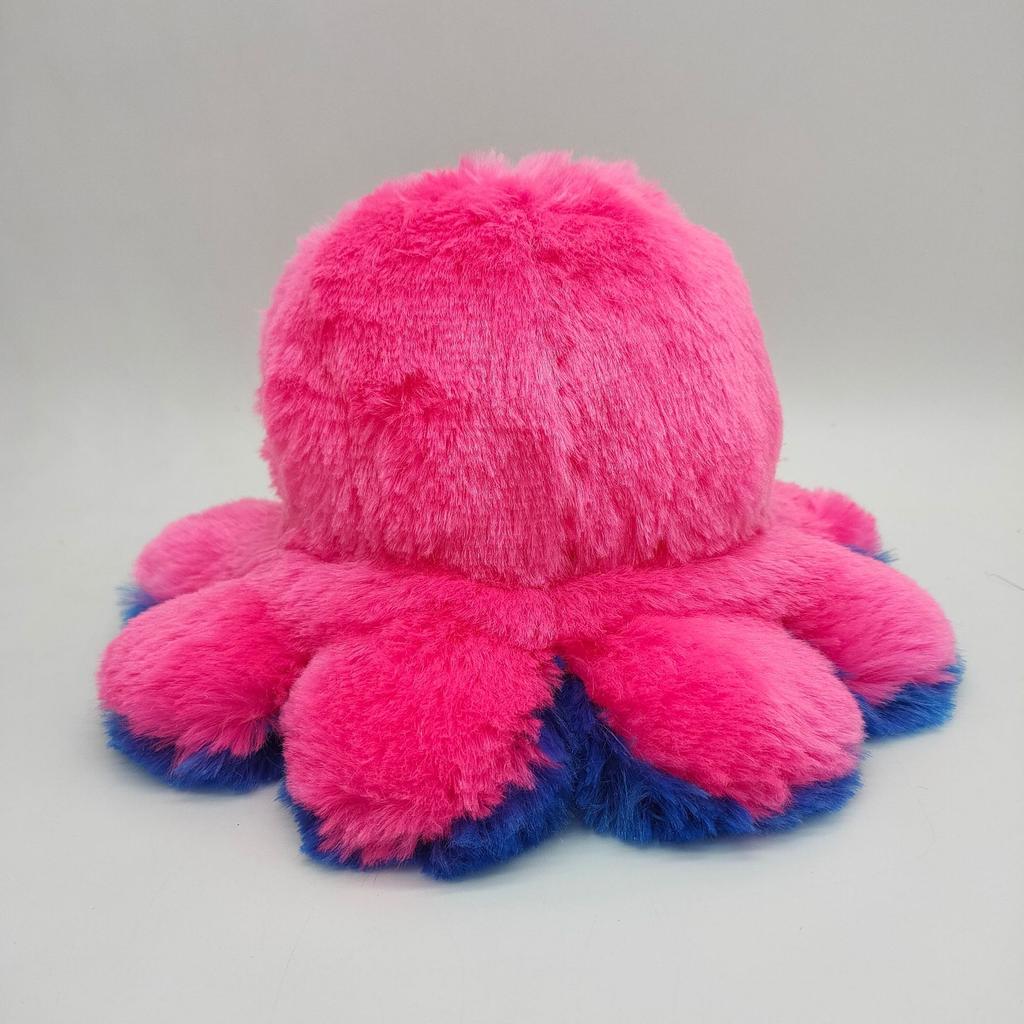 Cartoon Poppy Playtime Turn Over Doll Children Toys Birthday Gift