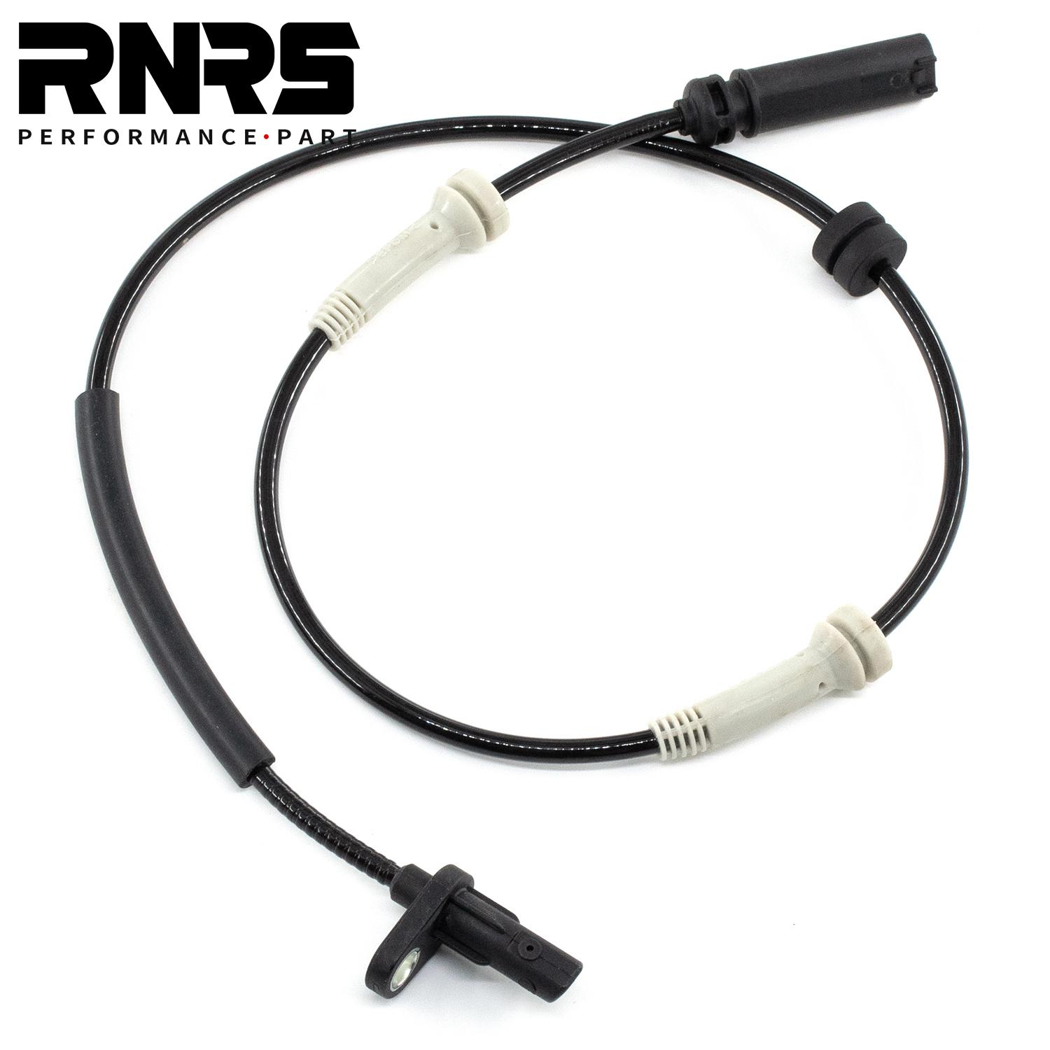 Front Left or Right For BMW 328D 228i 320i 335i M235i ABS Sensor Wheel Speed Sensor 34526783051; 34526869321 Front Left or Right