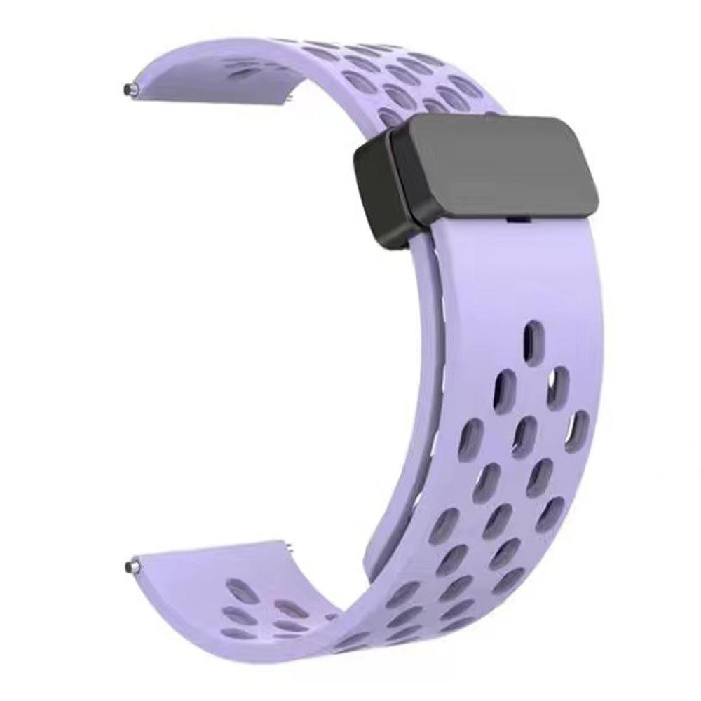 Magnetic Strap Redmi Watch 5 Active 5 Lite Watch Band for Redmi Watch 3 Active 3 Lite Silicone Band Wristband Bracelet