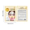 3 Stück Kollagen Vitamin C Hyaluronsäure Dreifarbig 30ml Maske Hautpflegeprodukte